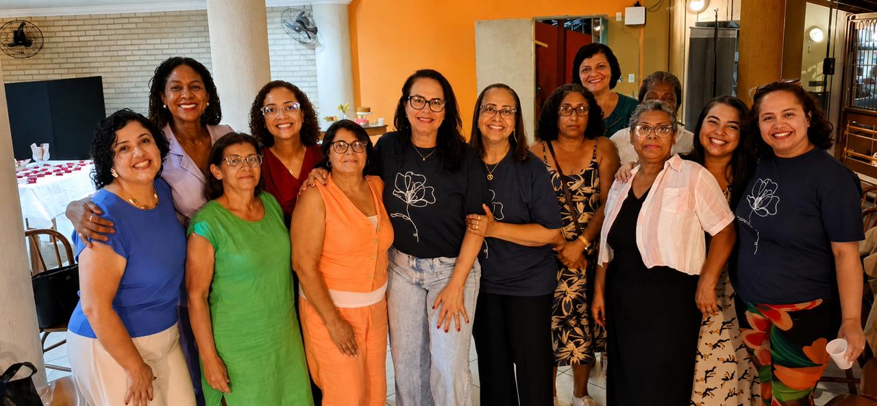 ação social
