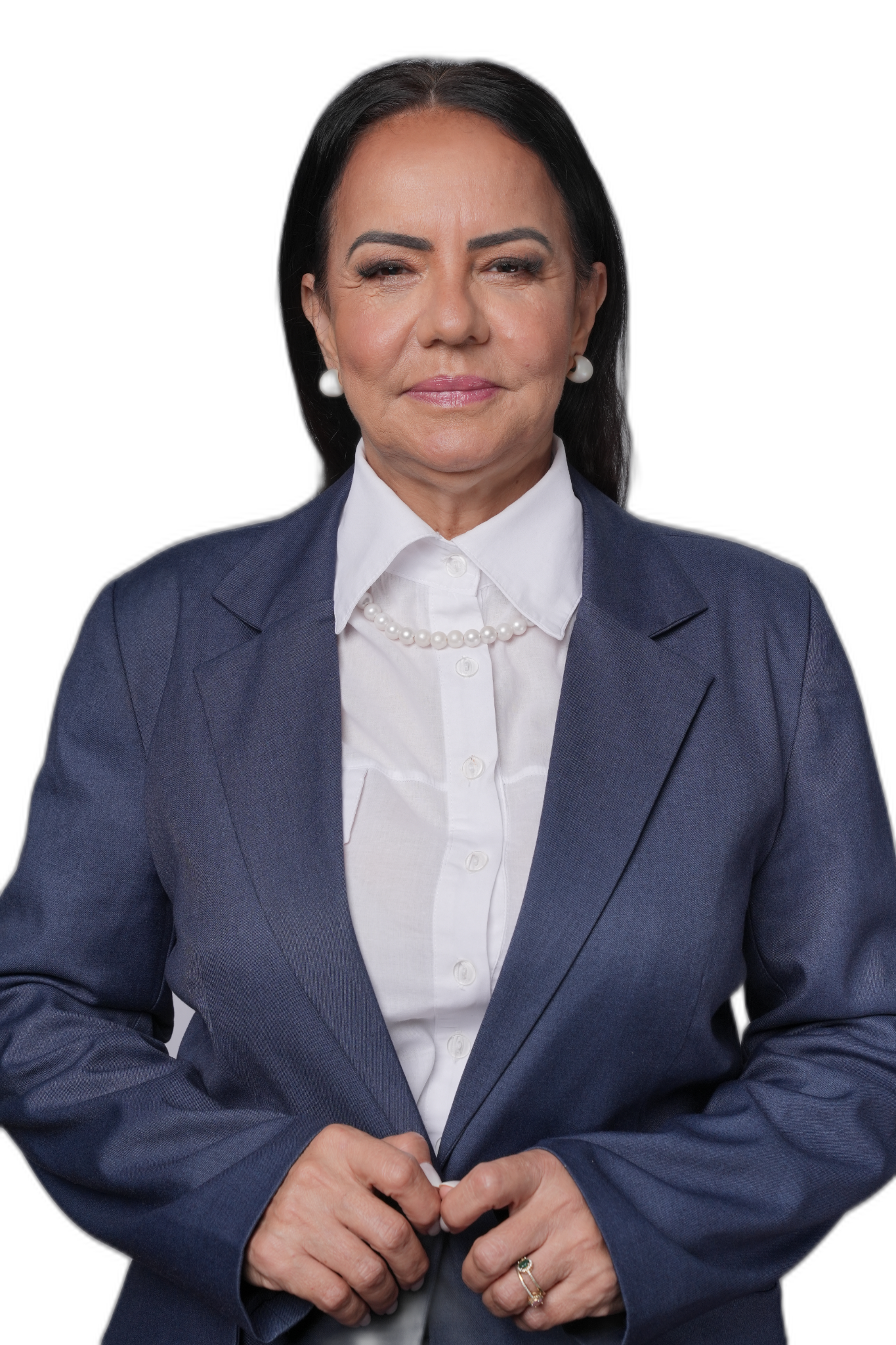 Wanda Delazari